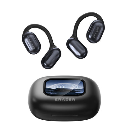 🔥Erazer True Wireless Open Ear Earbuds Bluetooth 5.3